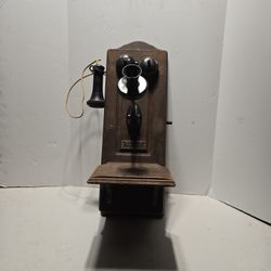 Vintage  House Phone