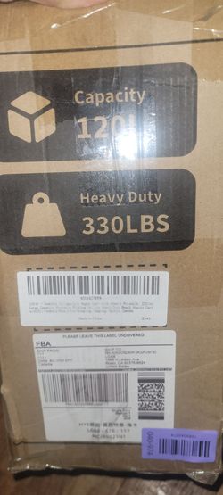 New wagon In box