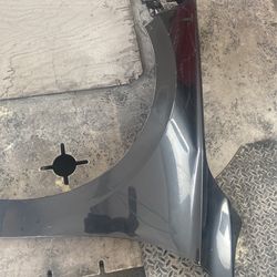 Drive Side Fender For Honda Civic 2022