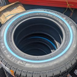 155/80/13 Milestar MS775 - Low Rider