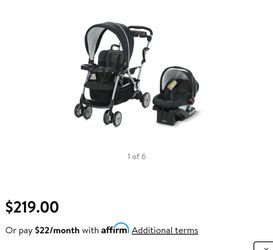 Brand new already assembled