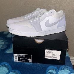 Jordan 1 Low