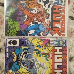 Comic Books For Sale 