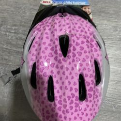 kids bike helmet
