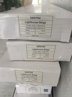 SPC Vinyl 7mm Thick Titan Lighthouse Beige 