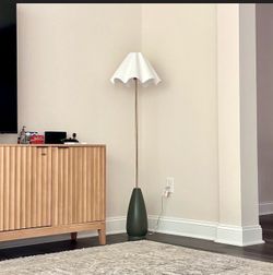 Threshold Floor Lamp