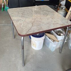 30$- Table 