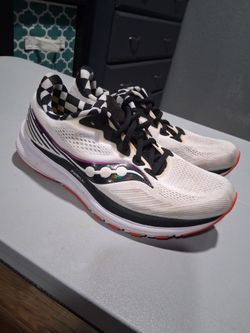 Saucony womens running shoes
