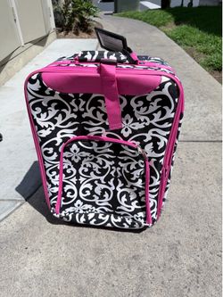 Suitcase