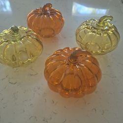 Pumpkin 