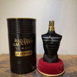 Jean Paul Gaultier Men’s Parfume