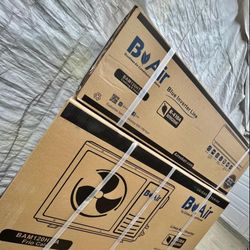 Mini Split AC 12000btu Heater Ductless 