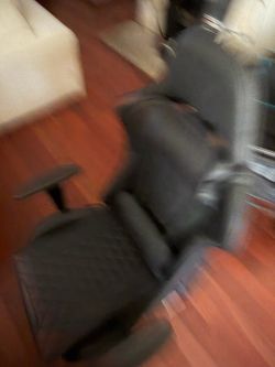 Gamer Chair