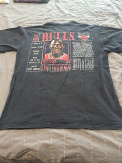 Vintage Michael Jordan t-shirt
