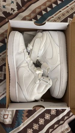 Nike shoes