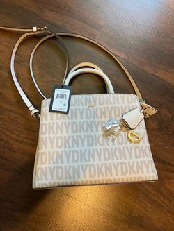 DKNY Paige Medium Satchel Bag
