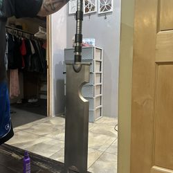 Foam Sword