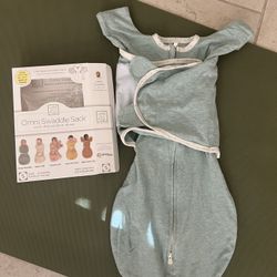 Baby Omni Swaddle
