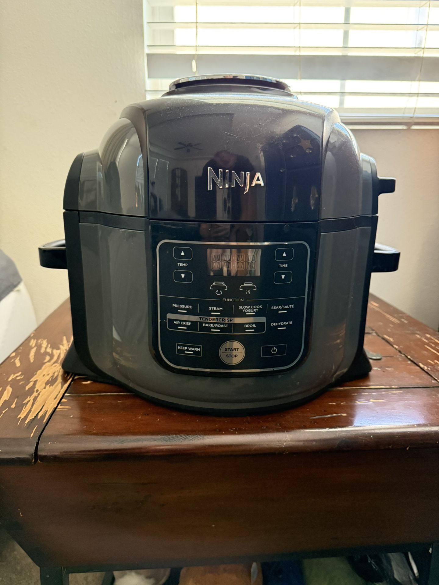 Ninja Foodi