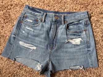 American Eagle size 6 shorts
