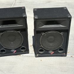 Speakers