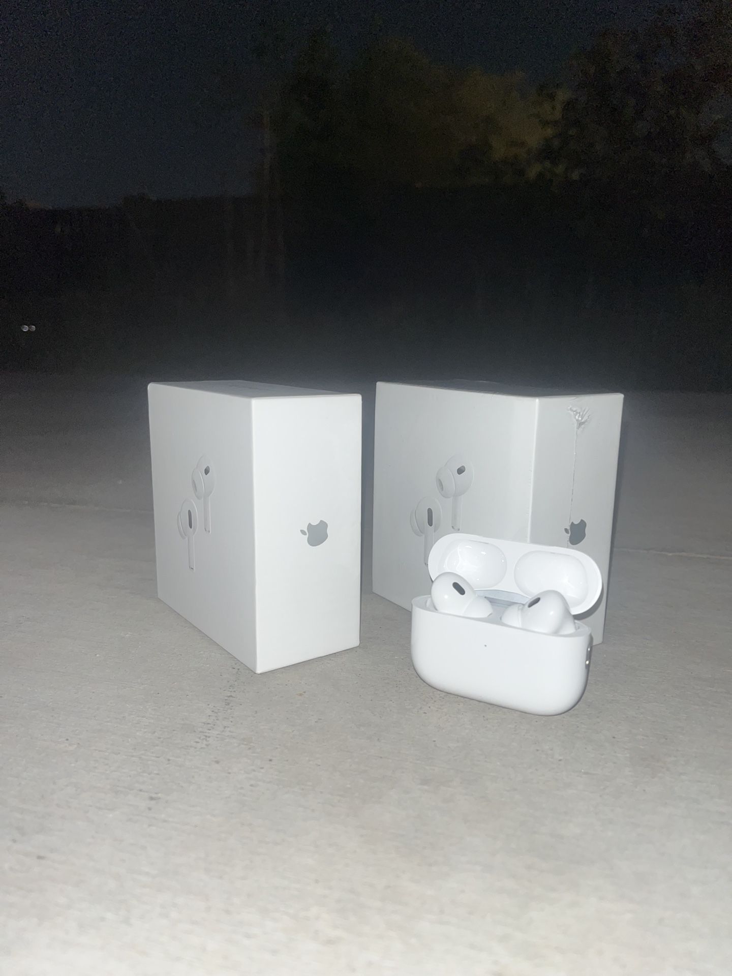 AirPods Pro Generation 2