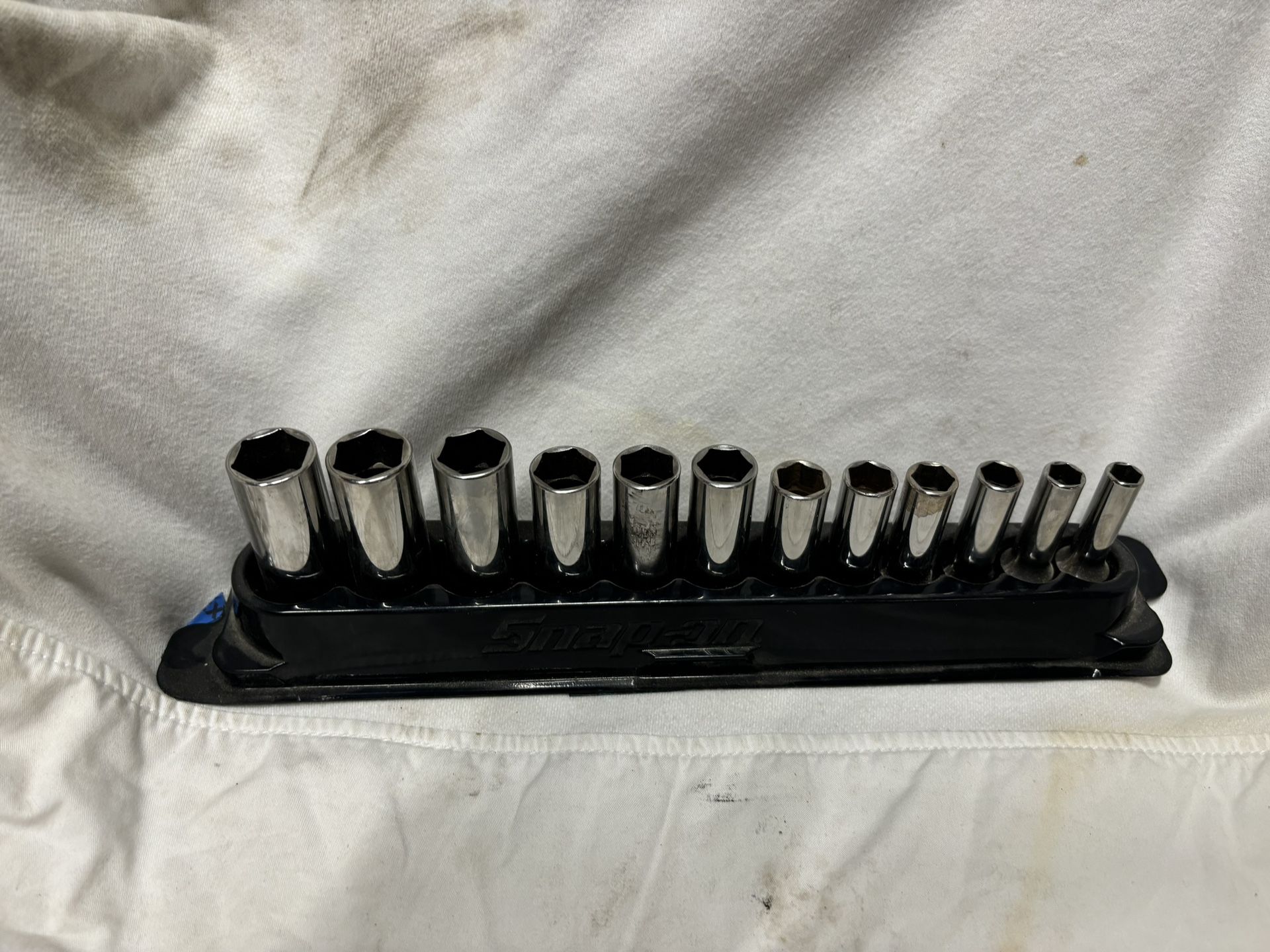 Snap On Metric Socket Set