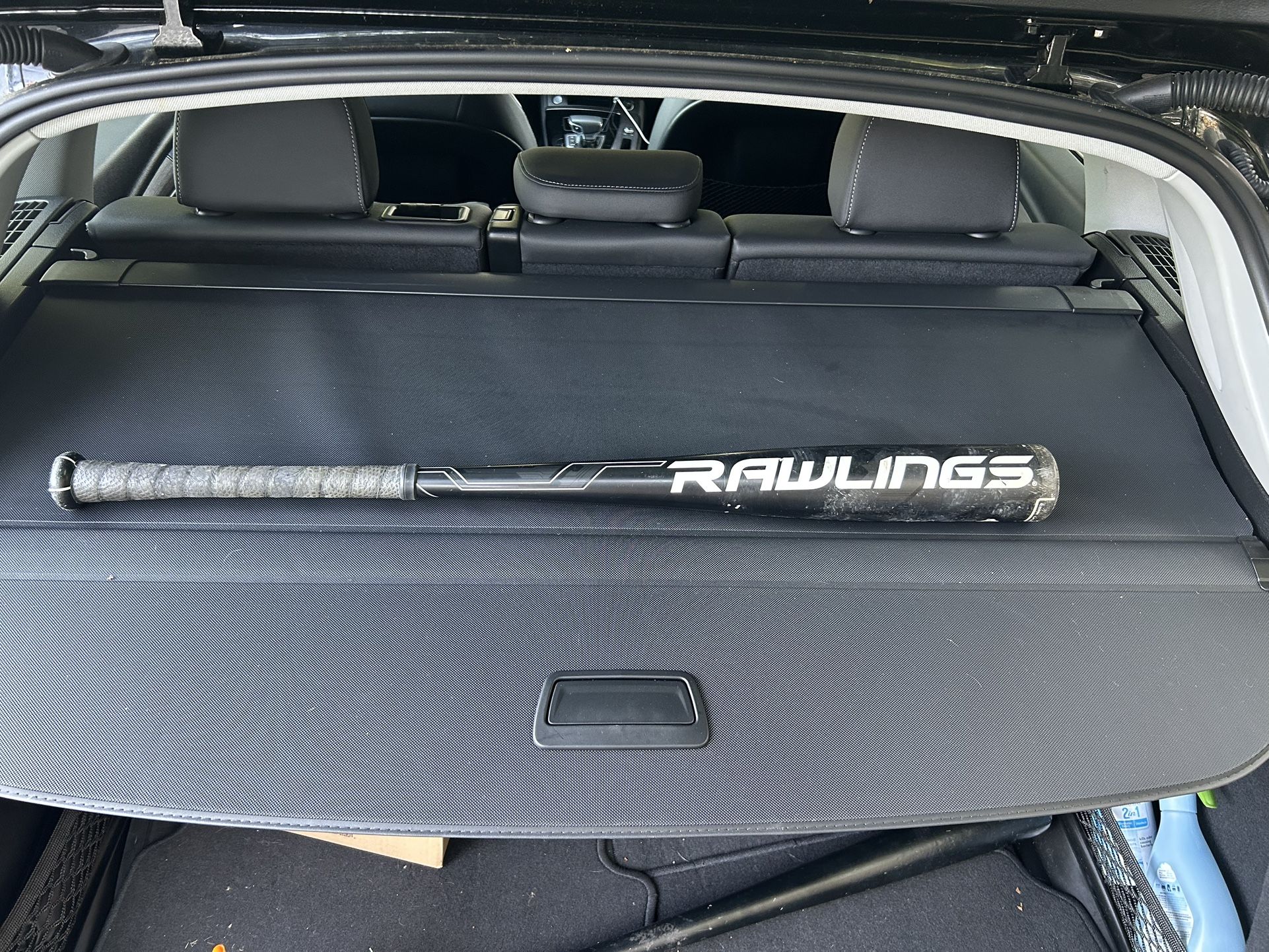 Rawlings Velo 32in/29oz BBCOR Bat