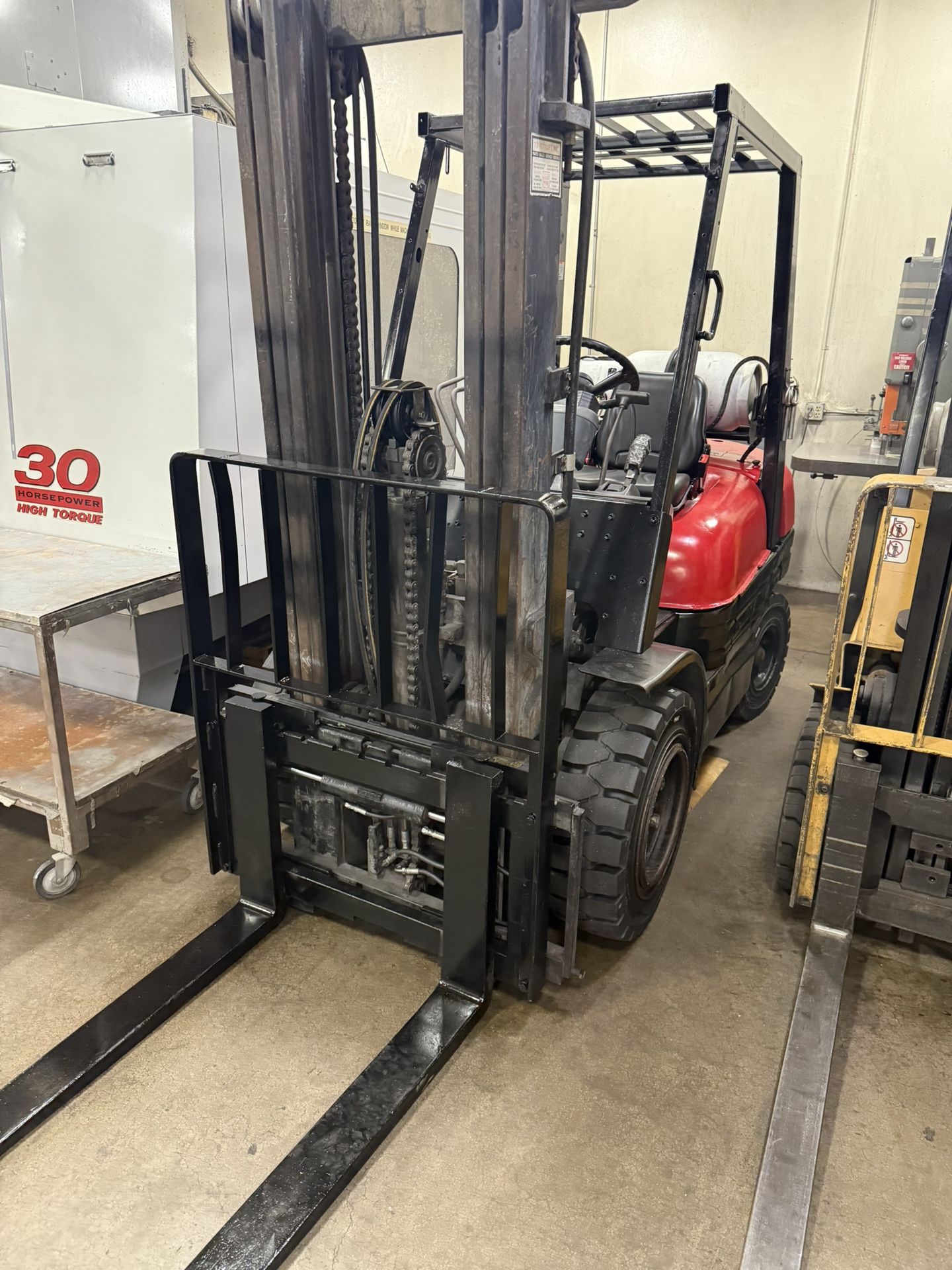 Toyota 52-6FGU30 Forklift