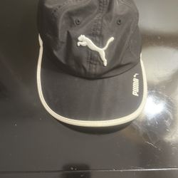 Puma Cap