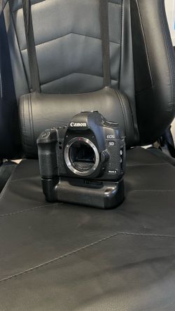 Cannon 5d mark ii