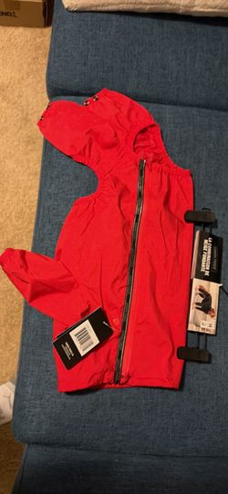 New Canada Pooch Slush Suit 14