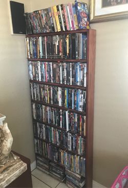 DVDS