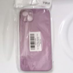 Basic iPhone 15 Plus Case