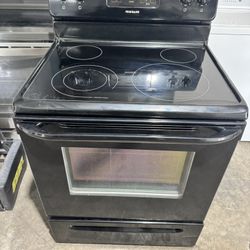 Frigidaire Stove Electric 
