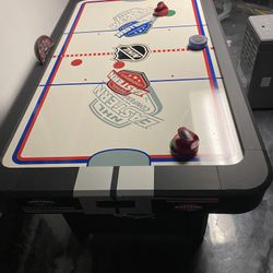 Game Table