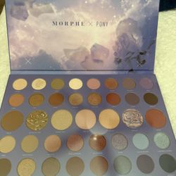 Morphe