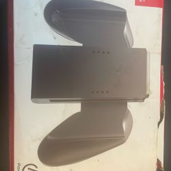 Nintendo Switch Joycon Grip
