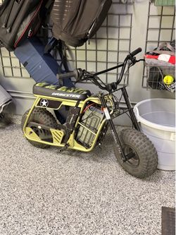 Ebox dragster + guts seat cover