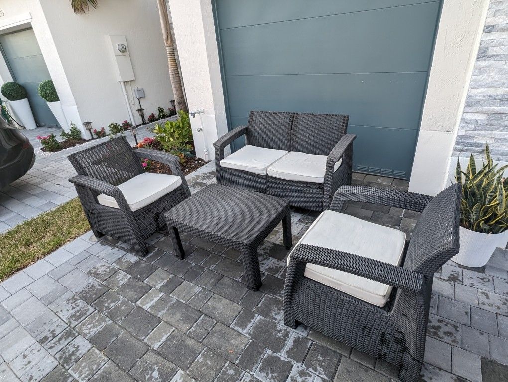Patio Furniture