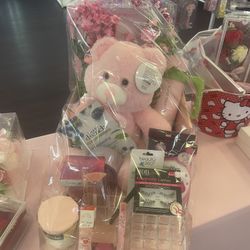 Mother’s day Baskets