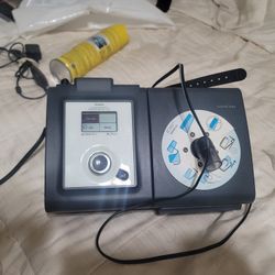 Phillips Respironics BiPAS Pro  Bi-Flex