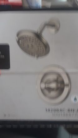 Delta shower