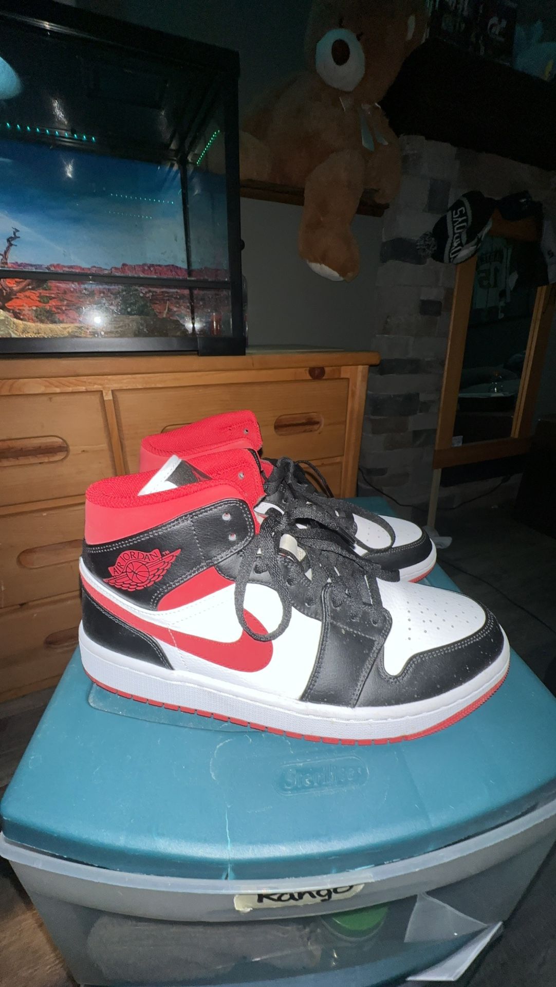 Jordan 1