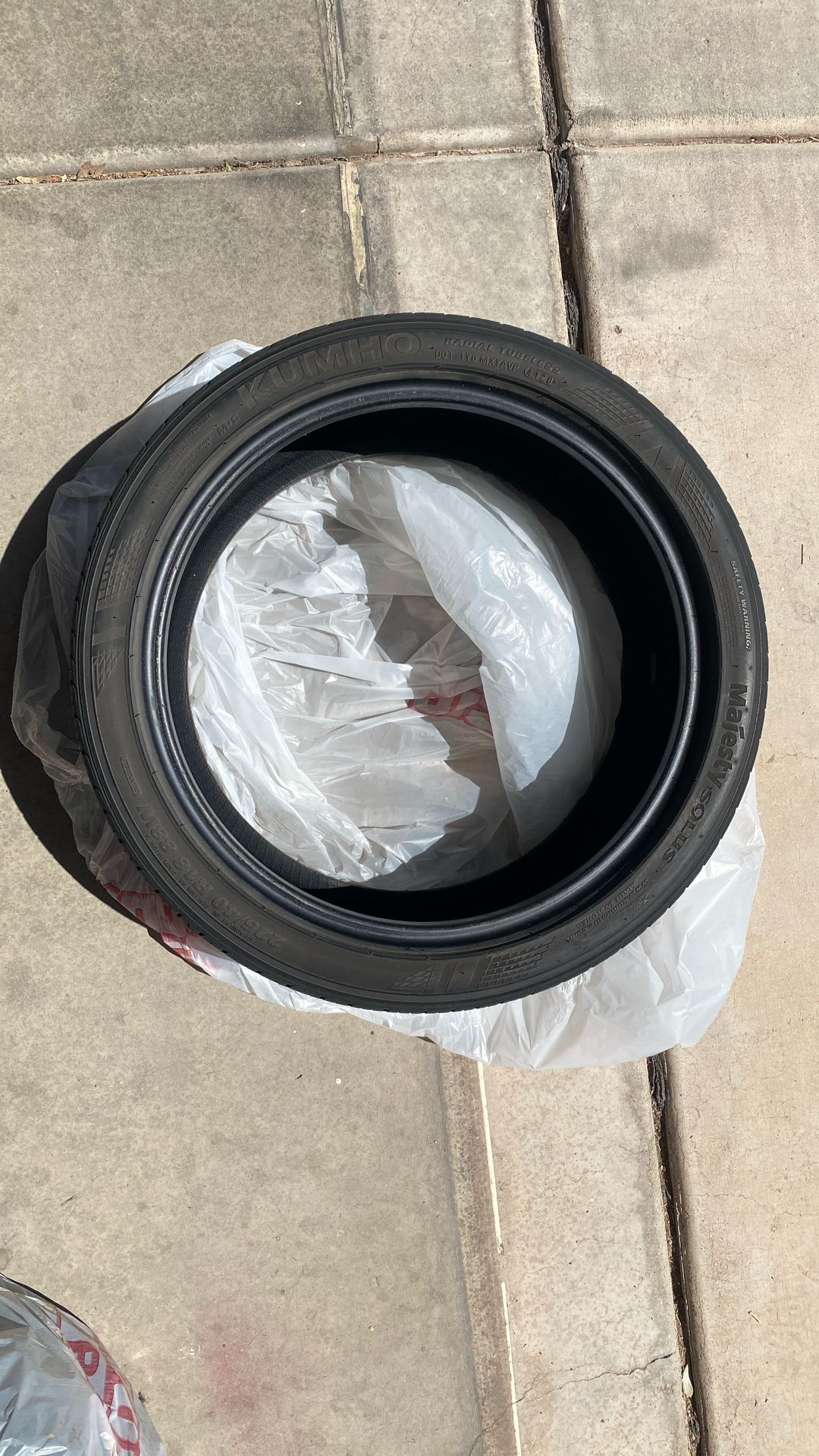 4 Used Tires For Sale