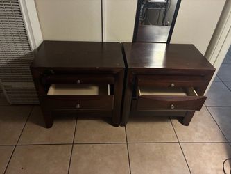 Dressers