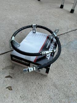 Brake Line For Honda