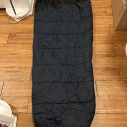 Slumberjack Sleeping Bag