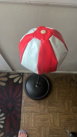 Kids Punching Bag