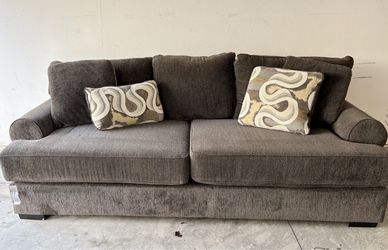 Gray large sofa bed Gray large sofa bed